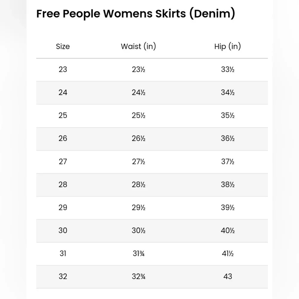 NWT Free People We The Free Zip It Up Mini Skirt in Black - Picture 8 of 8